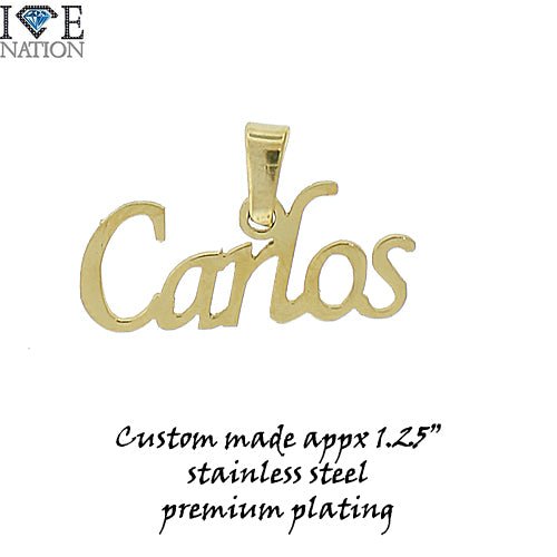 CARLOS